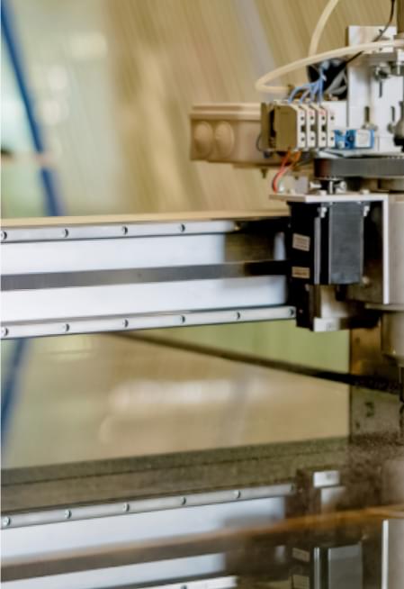 Наше производство