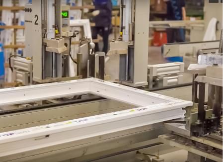 Наше производство