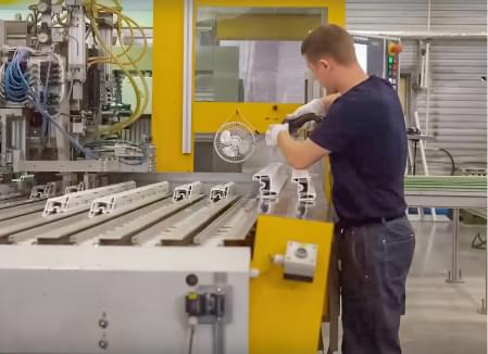 Наше производство